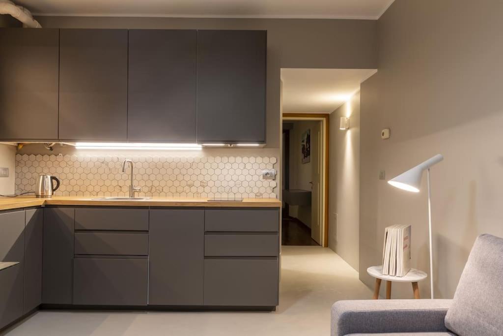 Appartamento - Ticinese77 Милан Экстерьер фото